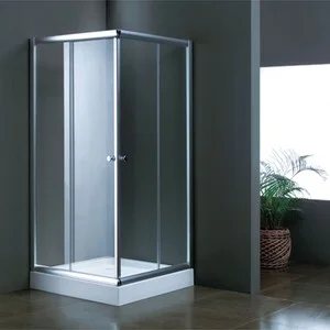 מקלחון פינתי הזזה 80/80 או 90/90