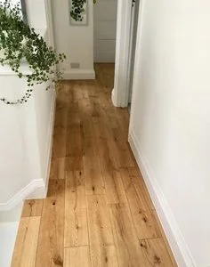 פרקט למנציה אלון טבעי