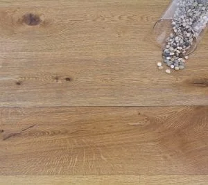 פרקט עץ מלא