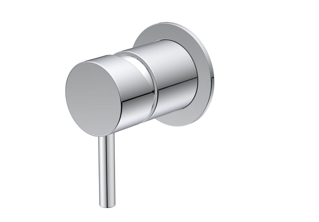 2023 CLEAR סדרת אינטרפוץ 3 דרך אפור גרפיט 1203GR