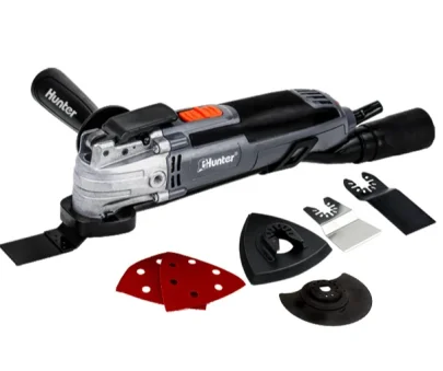 מולטיטול חשמלי 300W