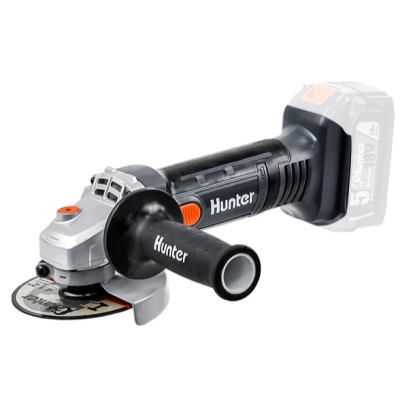 משחזת "4.5 350W